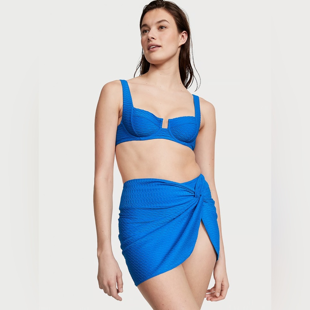 🆕VS Full Coverage Bikini Top